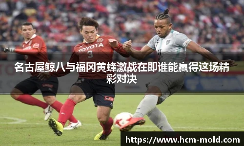 名古屋鲸八与福冈黄蜂激战在即谁能赢得这场精彩对决